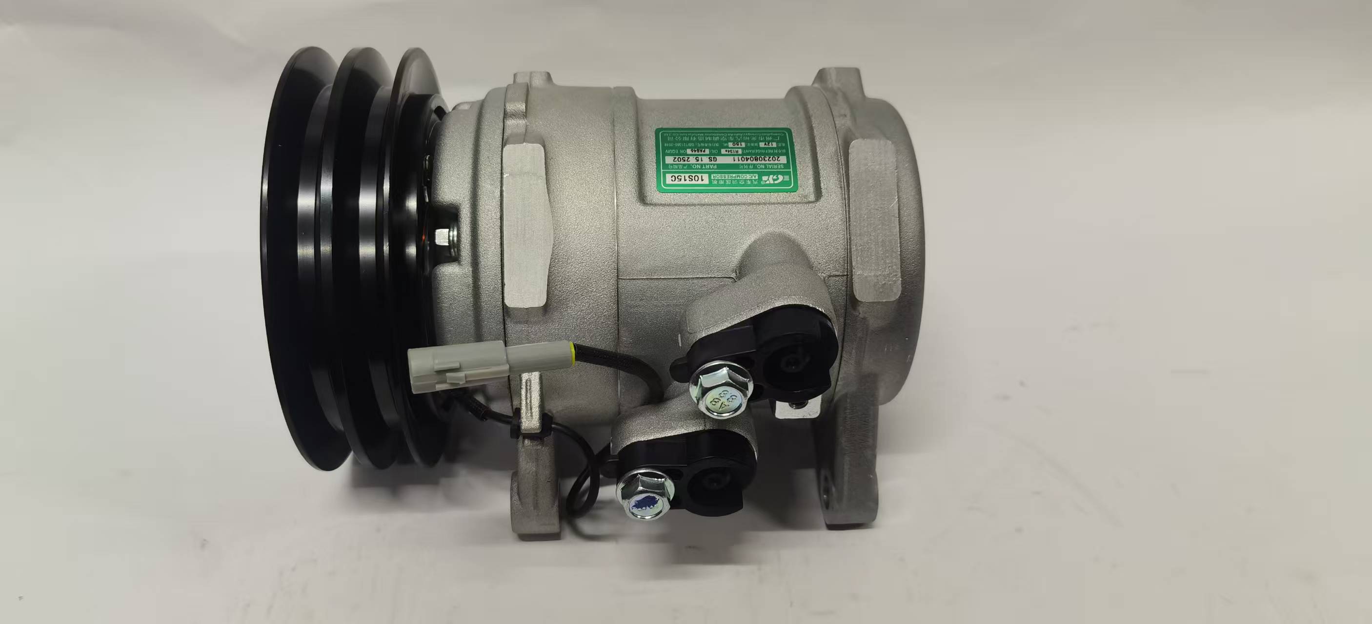 东风锐玲 2A 12V （右四脚）