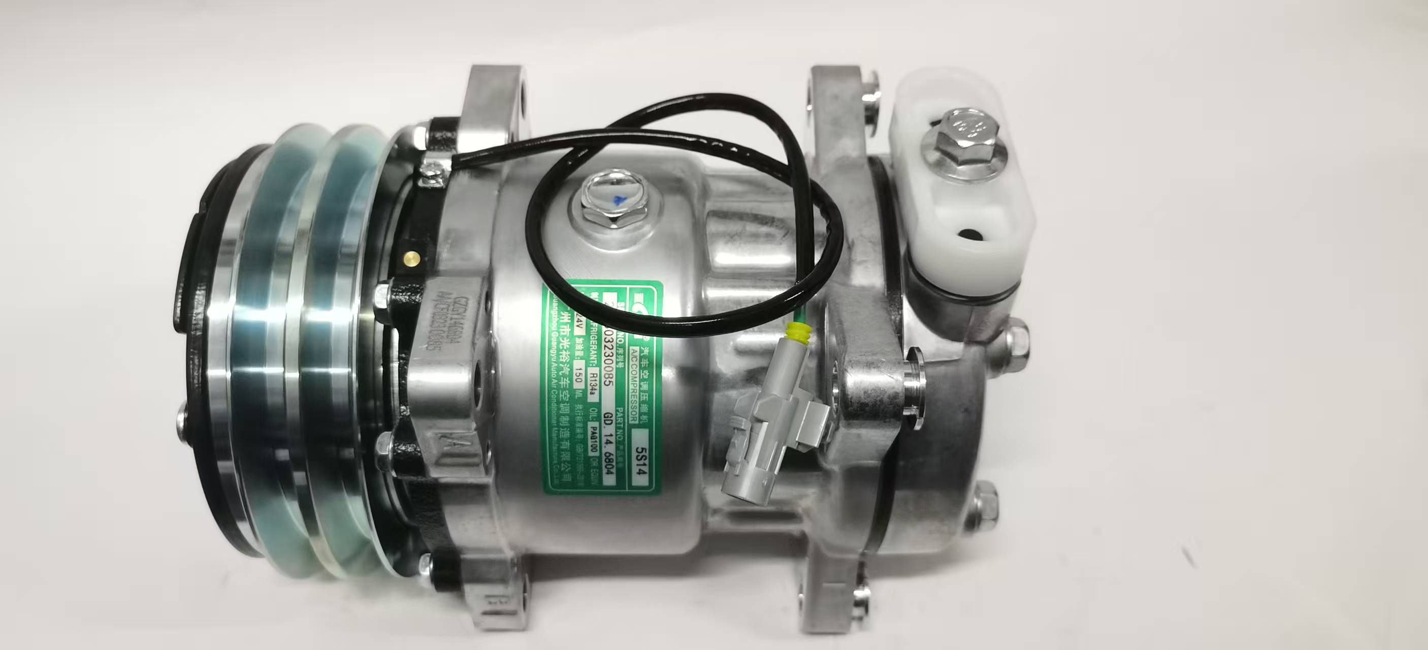 江铃2A 24V