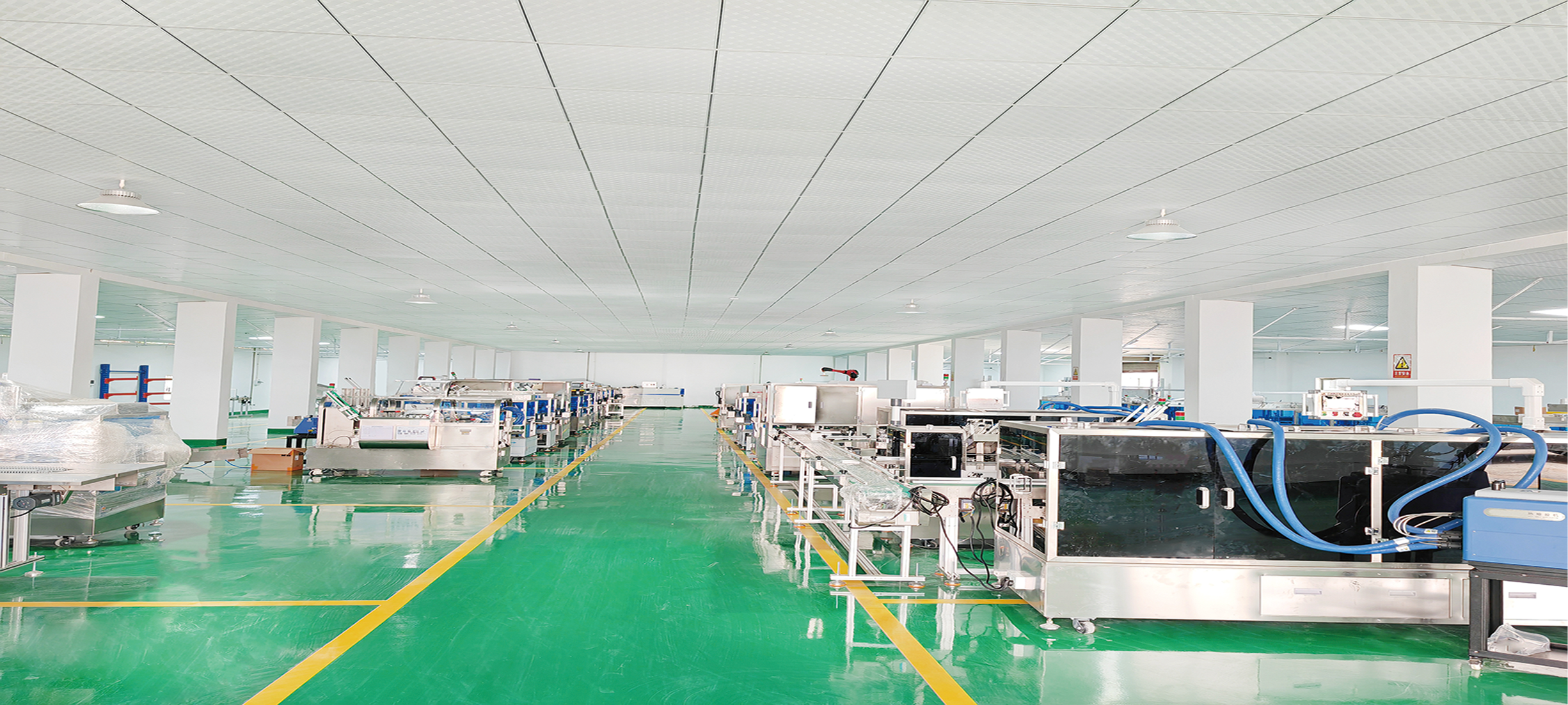 Guangzhou Kewan Intelligent Equipment: Automated Packaging Equipment vs. Manual Packaging – Comprehensive Upgrade in Efficiency, Cost, and Quality