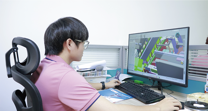 Guangzhou Kewan Intelligent Equipment Launches New Folder-Gluer, Leading a New Revolution in Packaging Efficiency