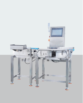 Lever weighing machine