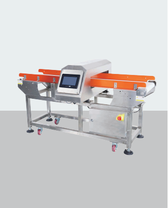 Aluminum foil gold inspection machine