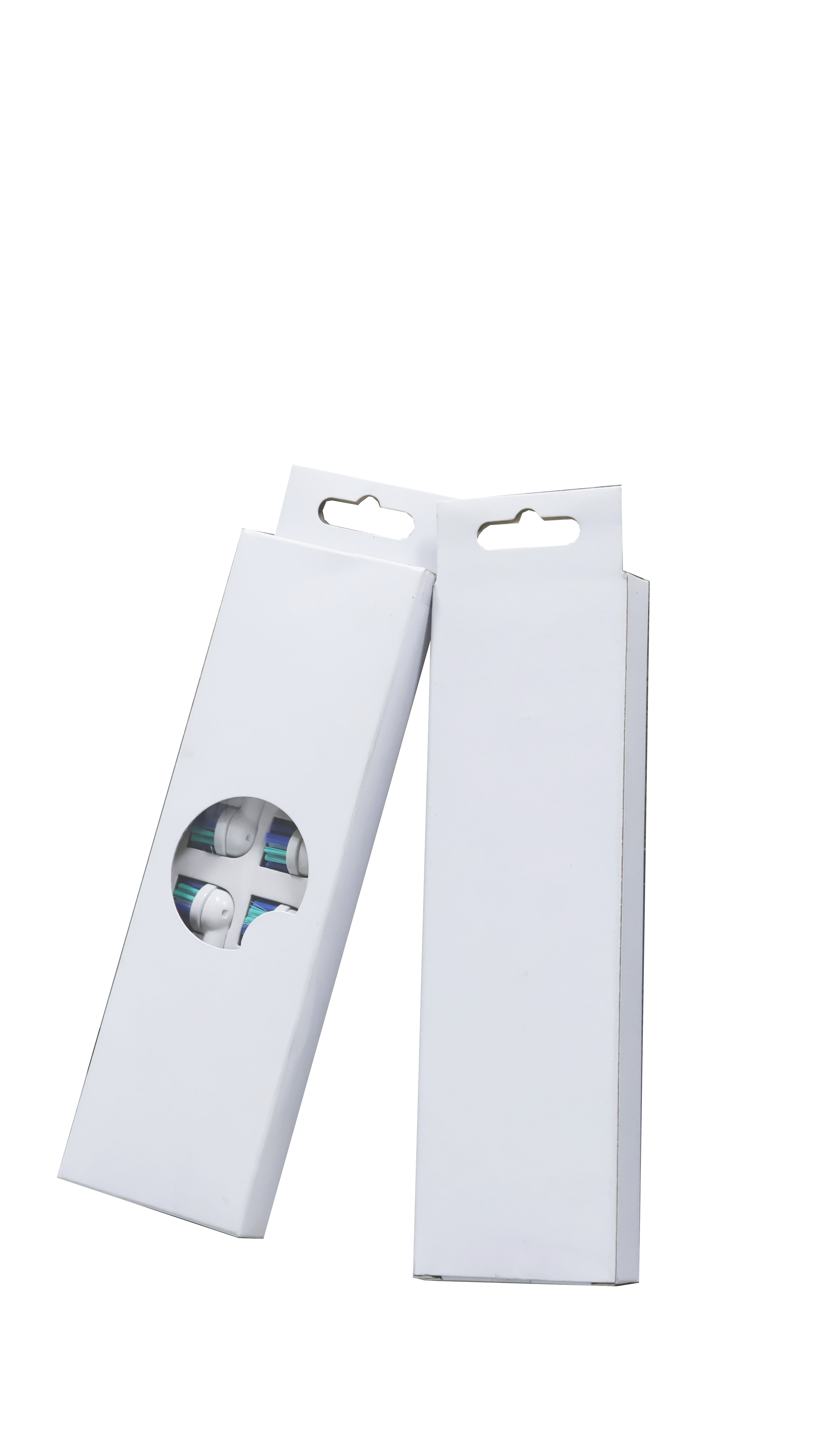 Daily necessities packaging