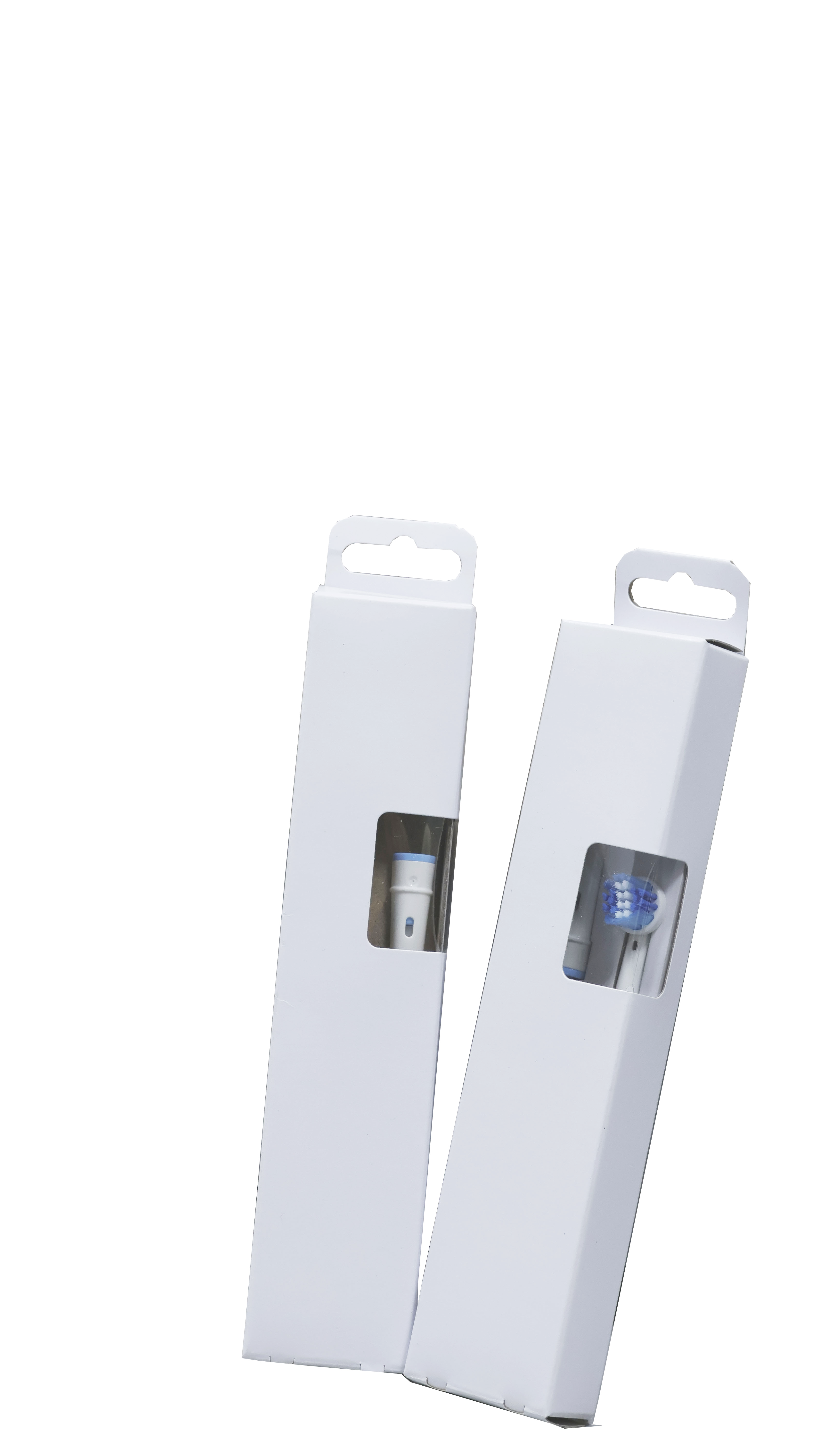 Daily necessities packaging