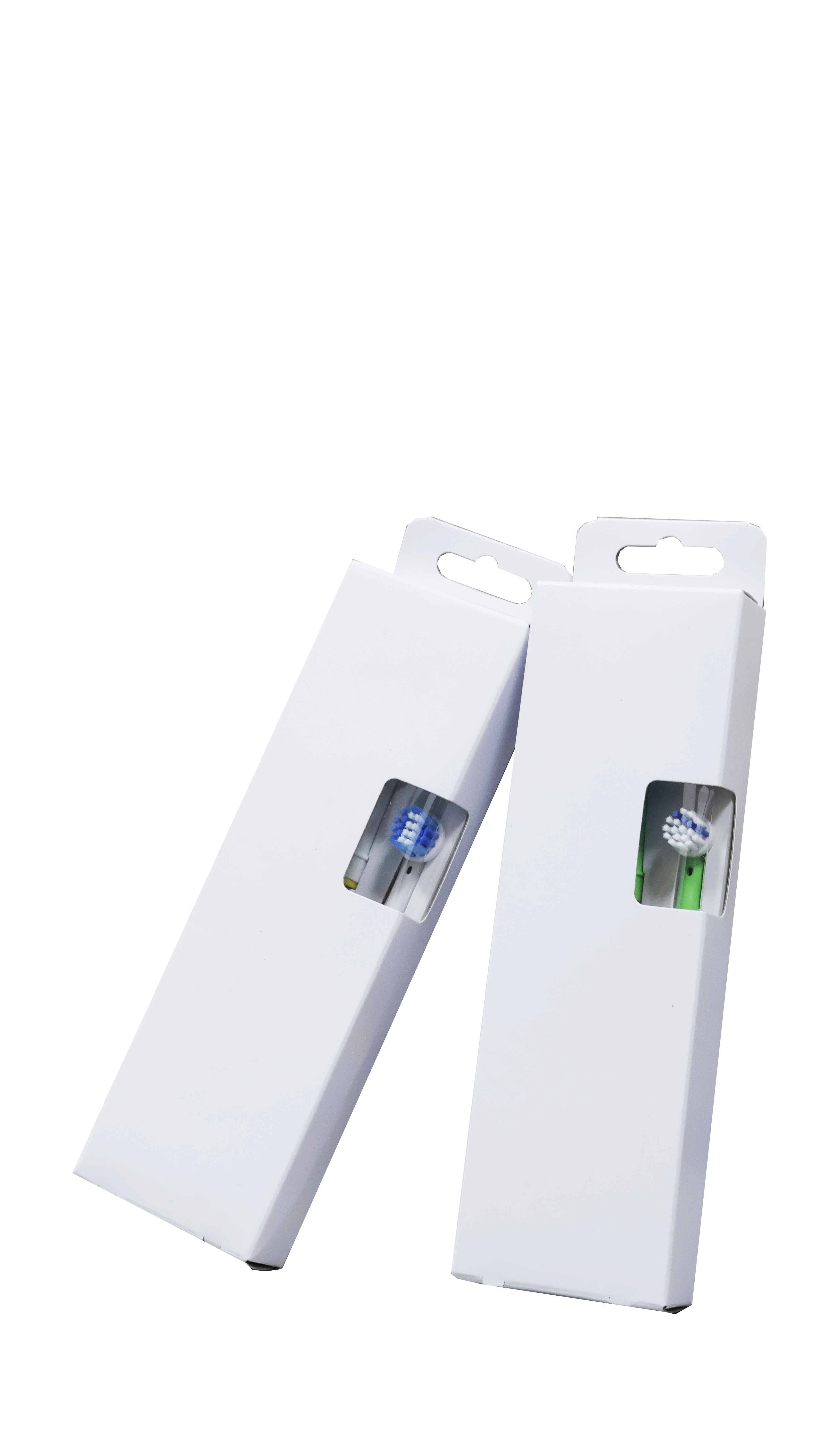 Daily necessities packaging