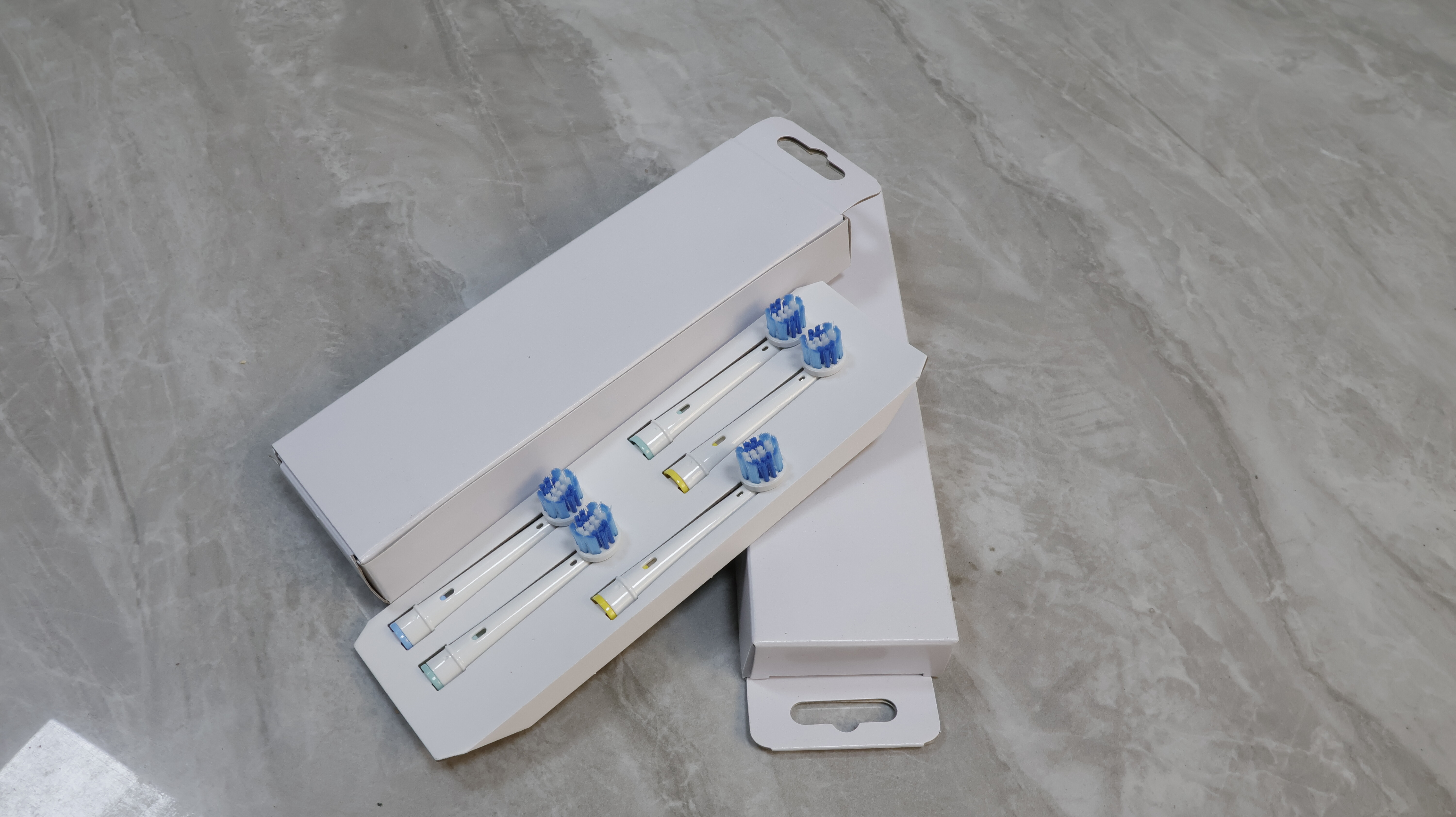 Daily necessities packaging