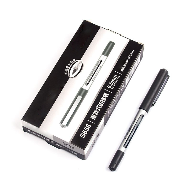 Stationery packaging