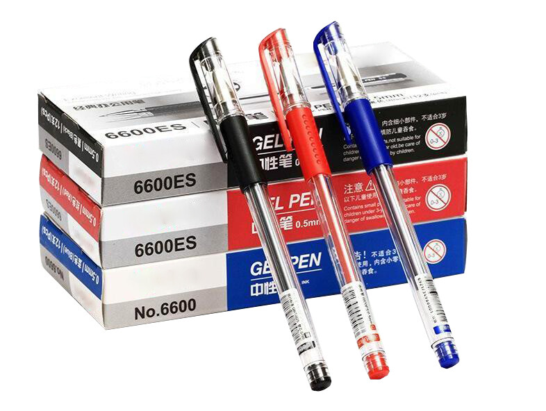 Stationery packaging