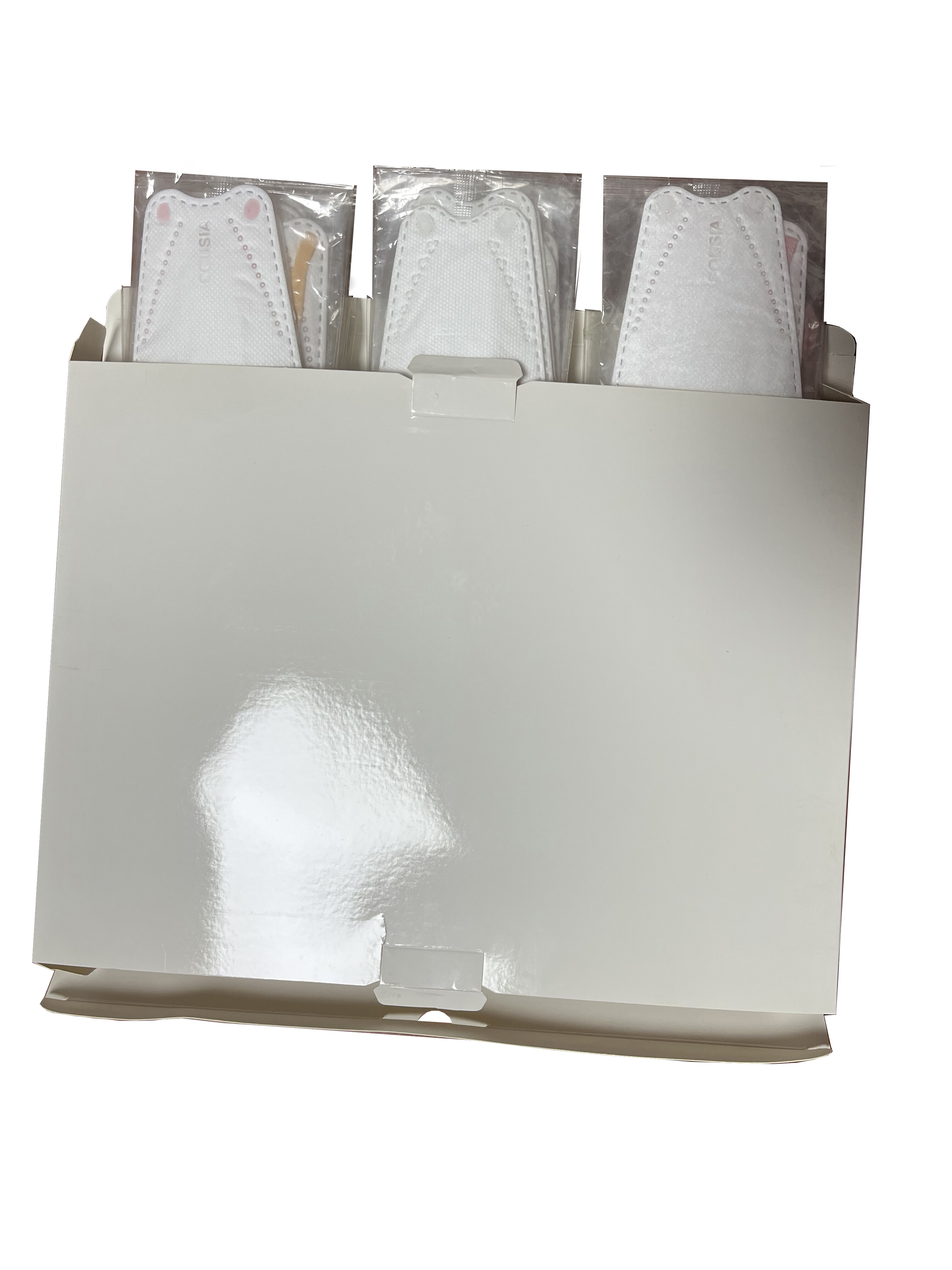 Pharmaceutical packaging