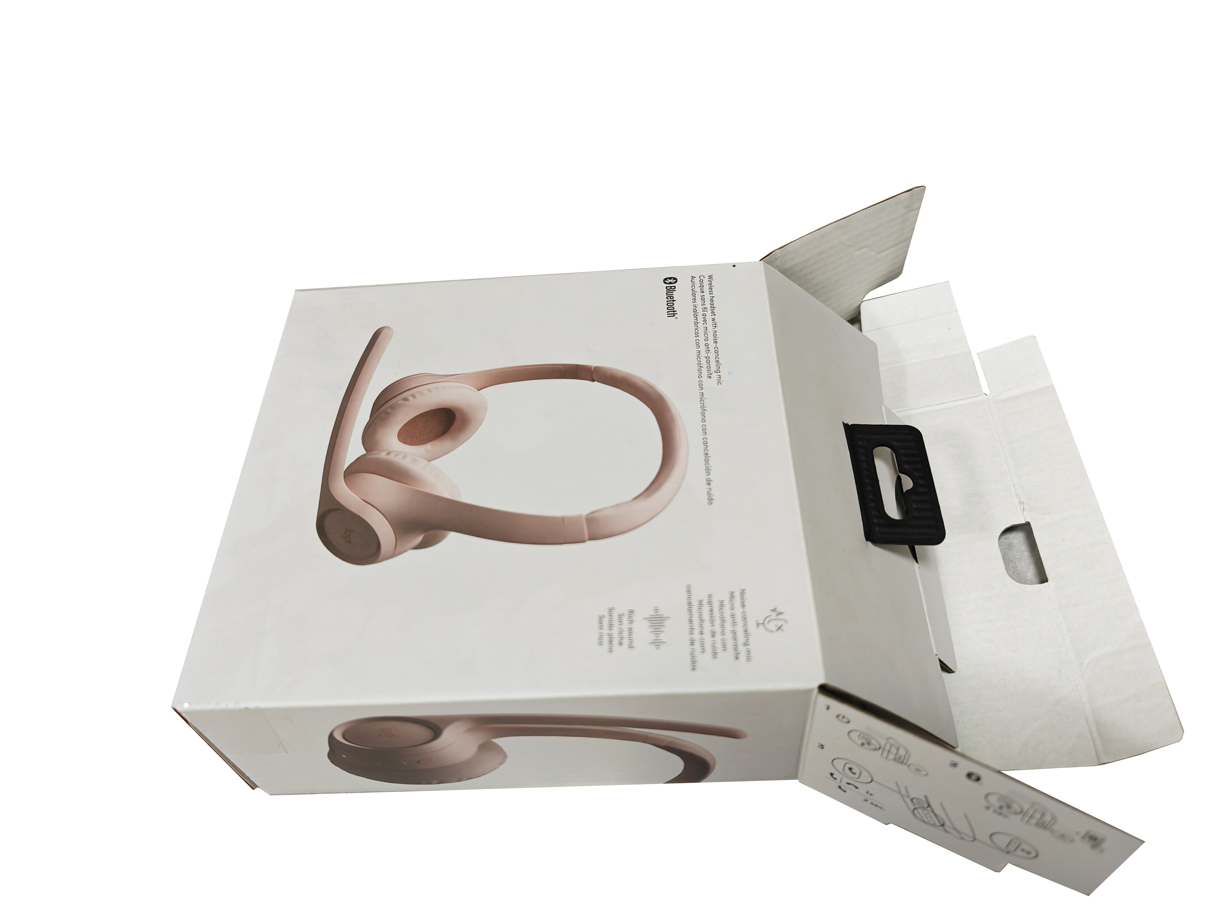 3C Digital Packaging