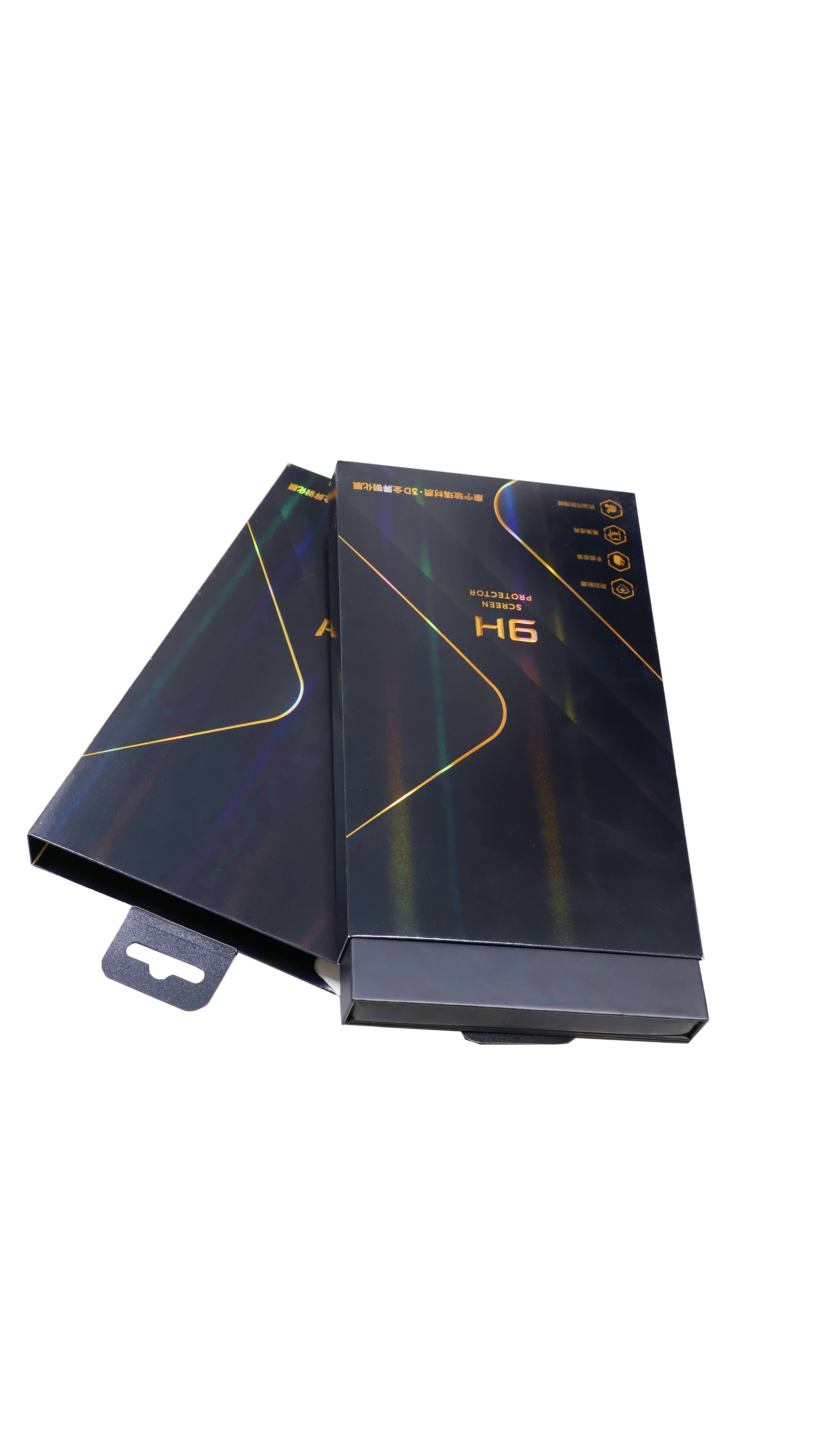 3C Digital Packaging