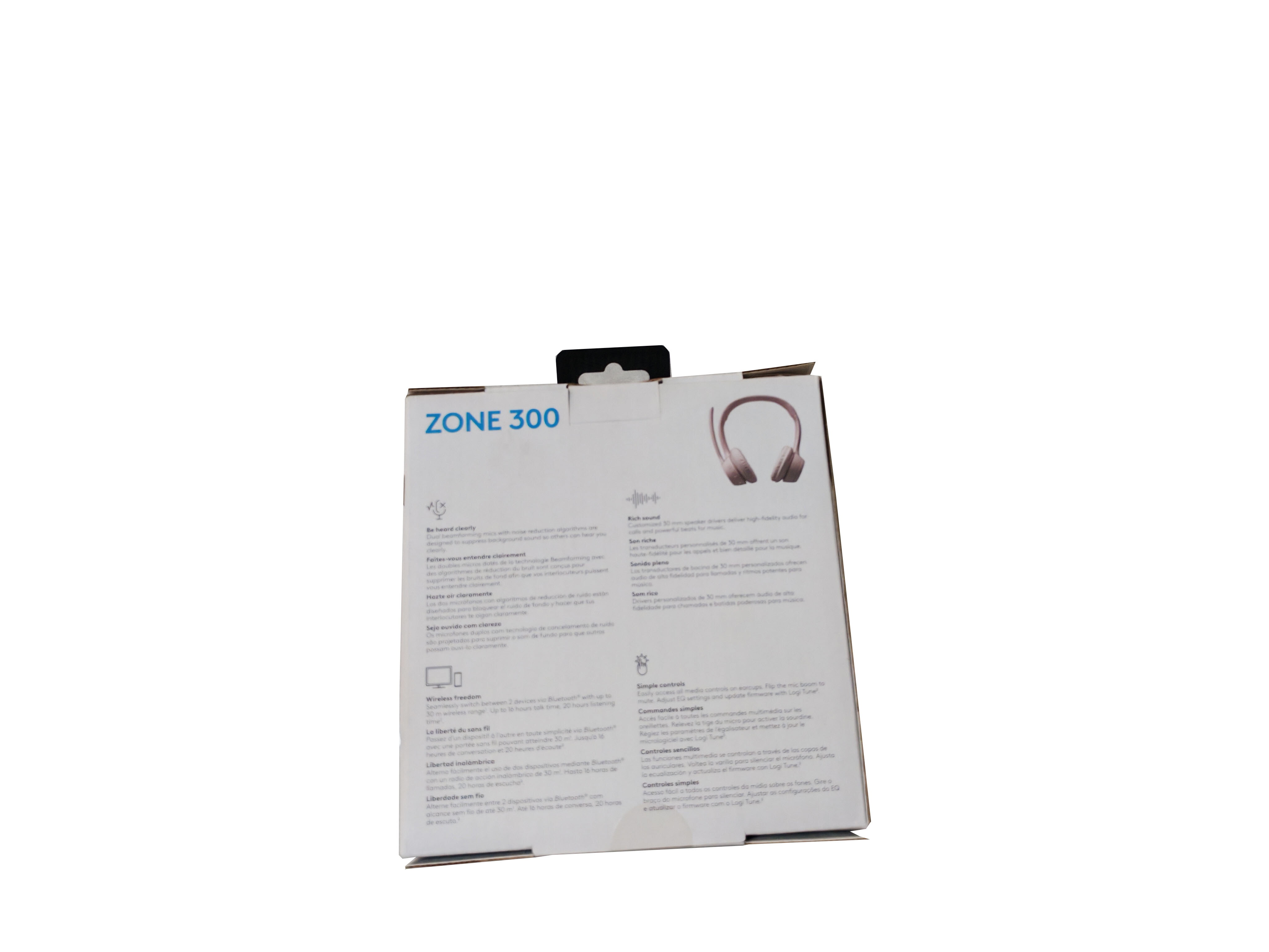 3C Digital Packaging