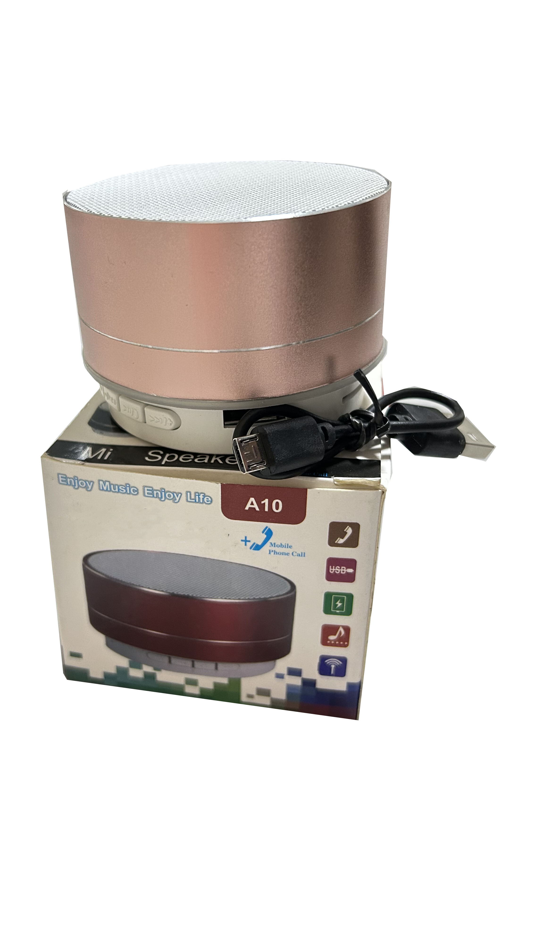 3C Digital Packaging