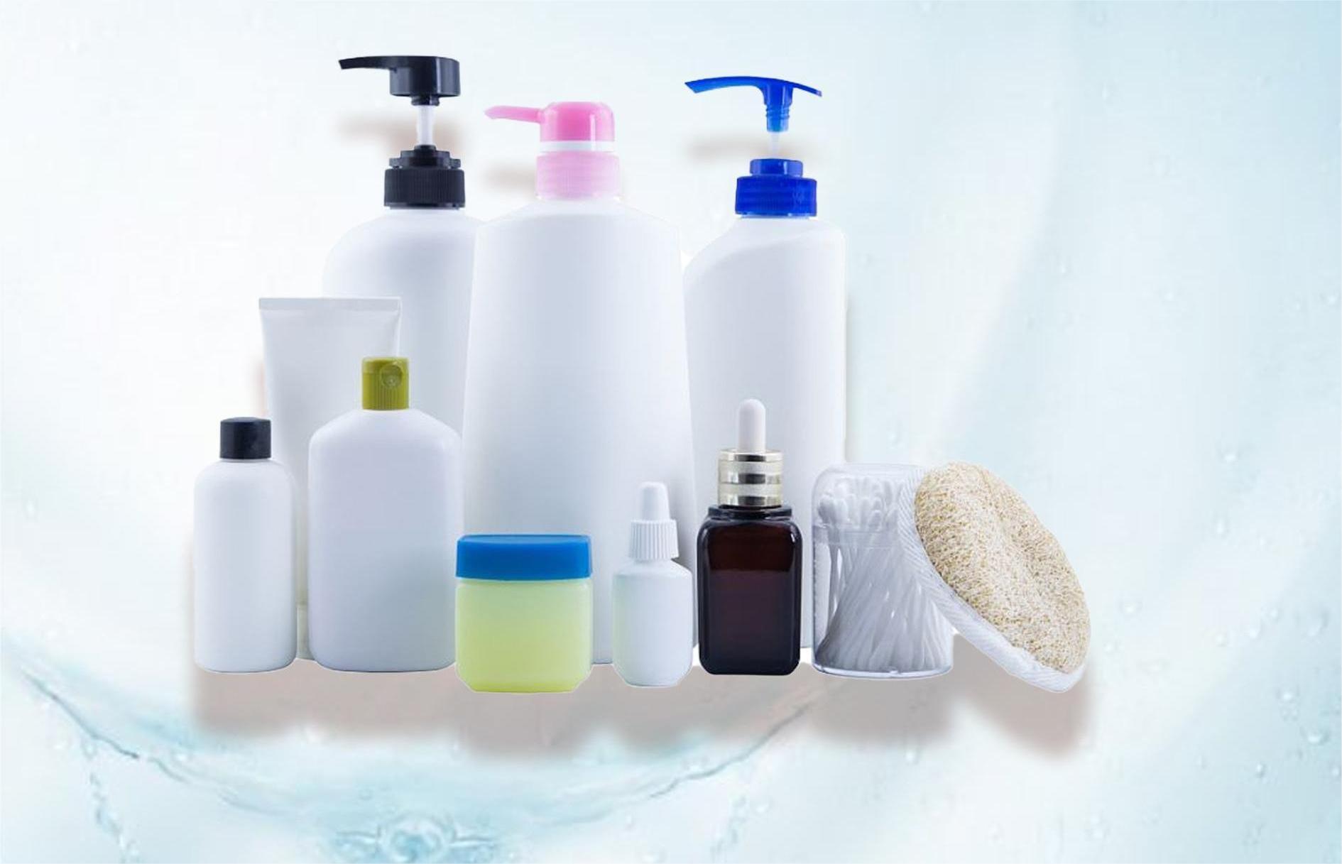 Daily Necessities Packaging Case