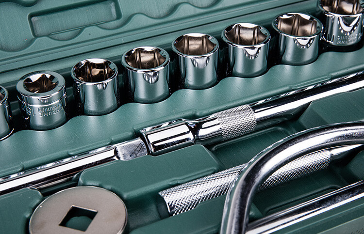 Hardware packaging case