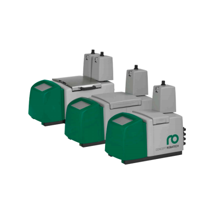 5L Lebide glue machine