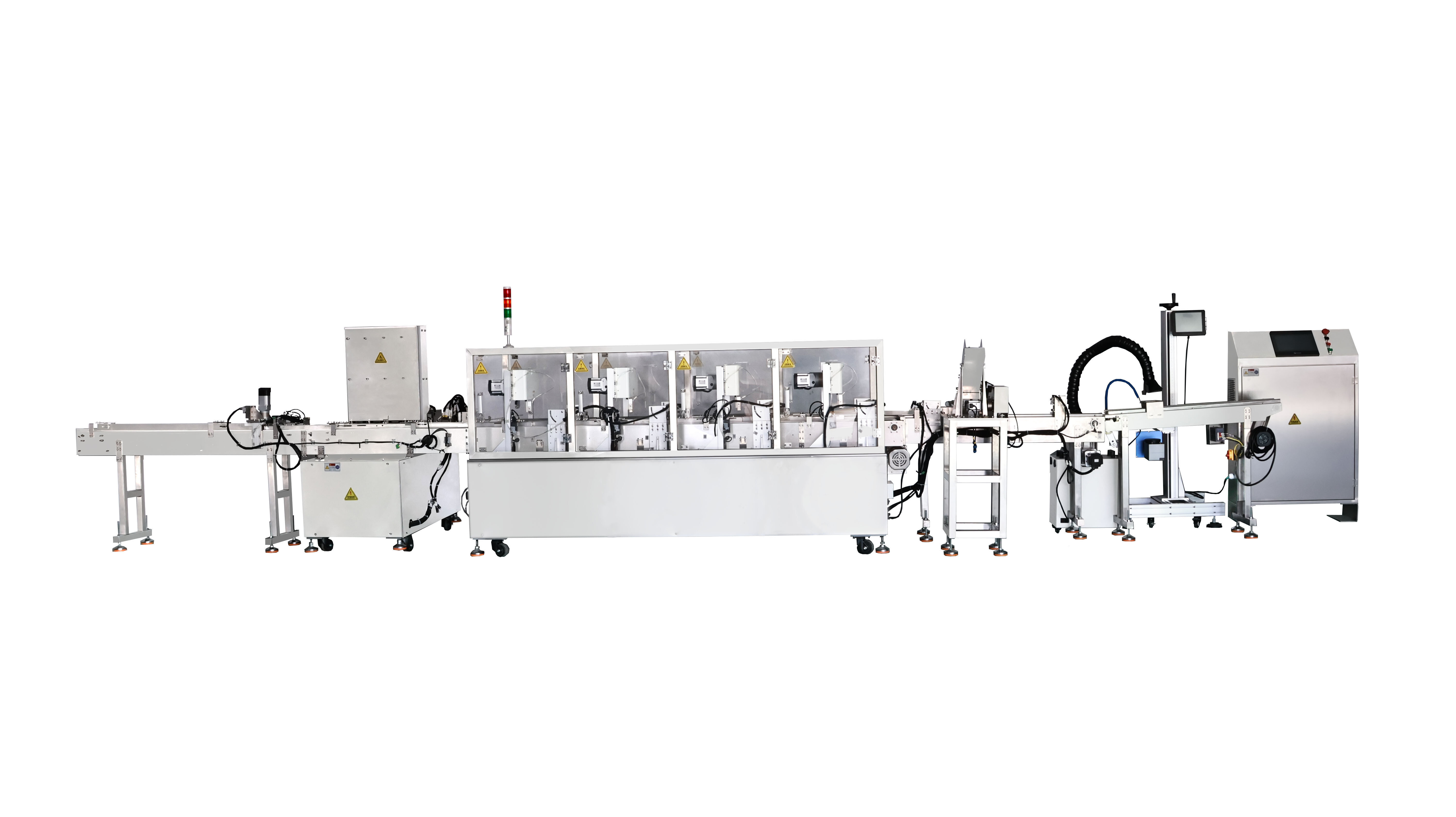Customized Non-standard Production Line
