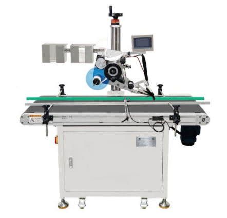 Express Waybill Labeling Machine