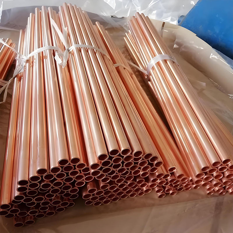 Copper Products