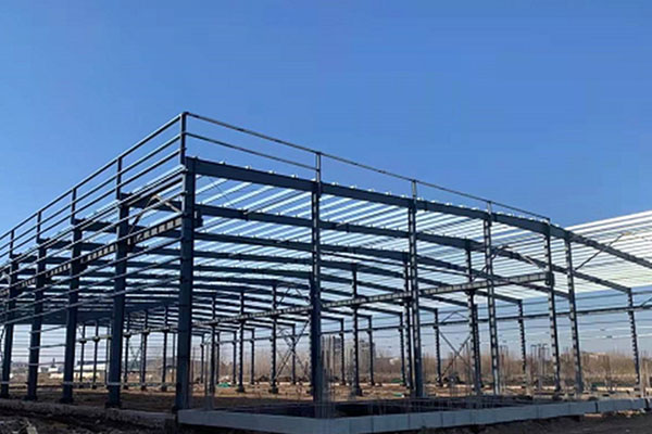 Why Steel Structure High-Rise Buildings Are Earthquake-Resistant