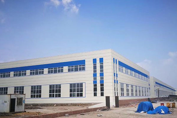 10 Key Benefits of Steel Structure Warehouses for Modern Storage