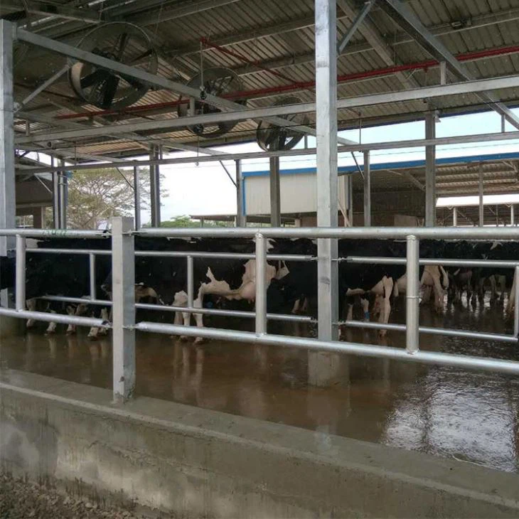 Prefab Steel Structure