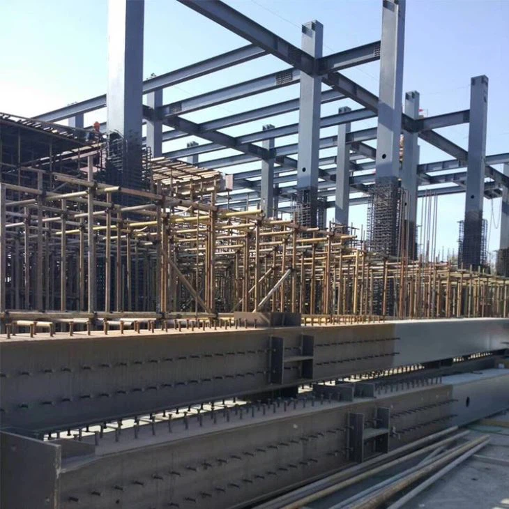 Prefab Steel Structure