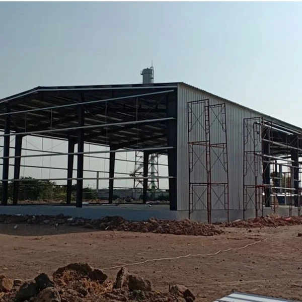 Steel Warehouse Design Steel Building Kits For Warehouse Warehouse Construction Management
