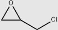 Epichlorohydrin CAS# 106-89-8