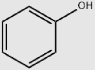 Phenol CAS# 108-95-2