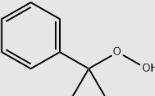 Cumyl Hydroperoxide CAS#80-15-9