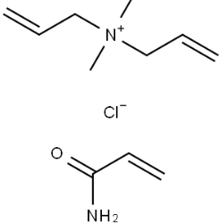 Polyquaternium CAS#26590-05-6