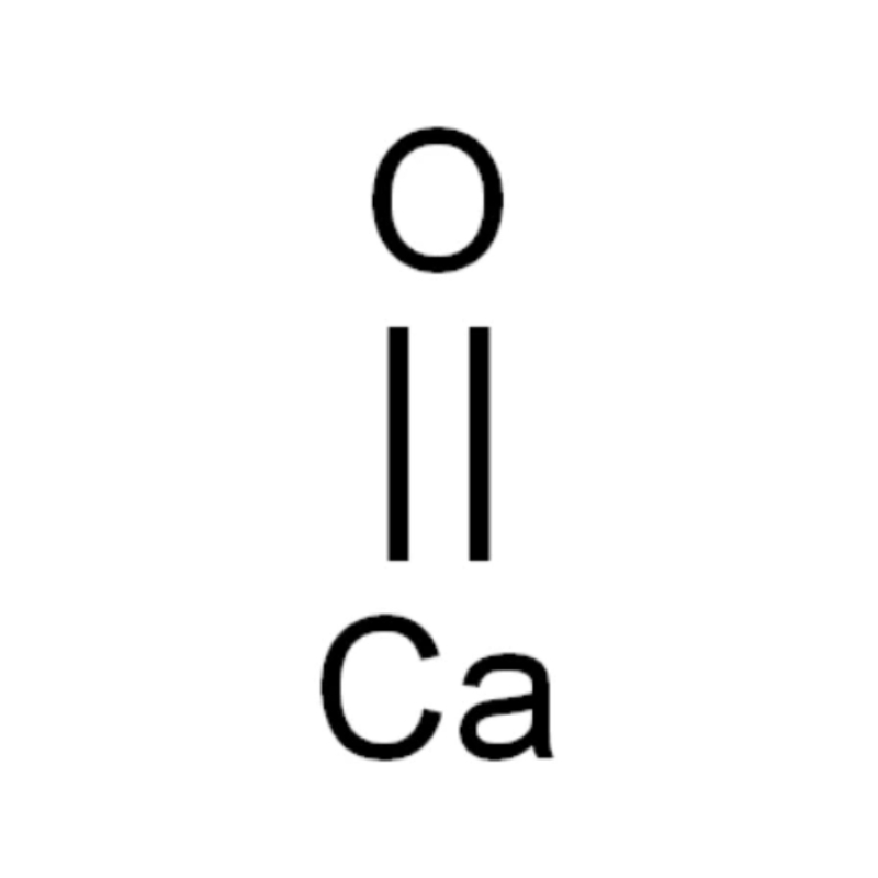 Calcium Oxide CAS#1305-78-8