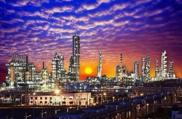 The economic operation of the petrochemical industry in the first half of the year showed six major characteristics The economic operation of the petrochemical industry in the first half of the year showed six major characteristics