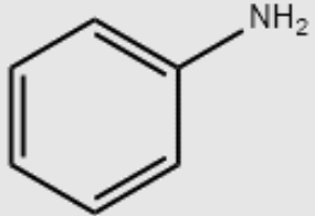 Aniline CAS# 62-53-3