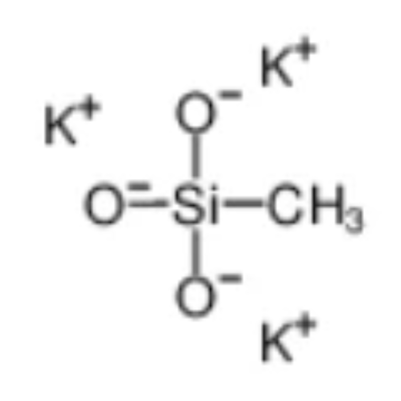 Potassium methyl siliconate CAS#31795-24-1
