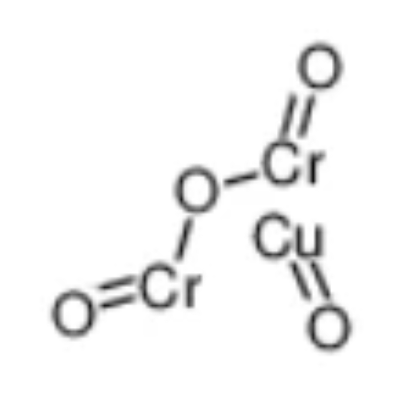 Copper Chromite CAS#12018-10-9