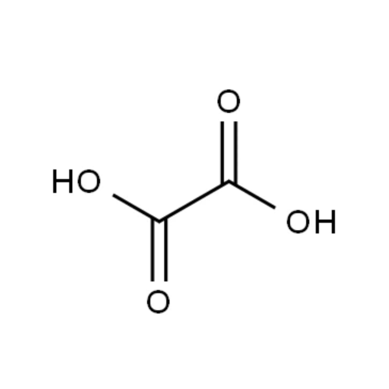 Oxalic Acid CAS#144-62-7