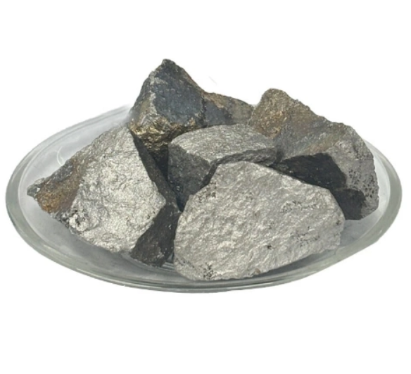Iron Molybdenum 55