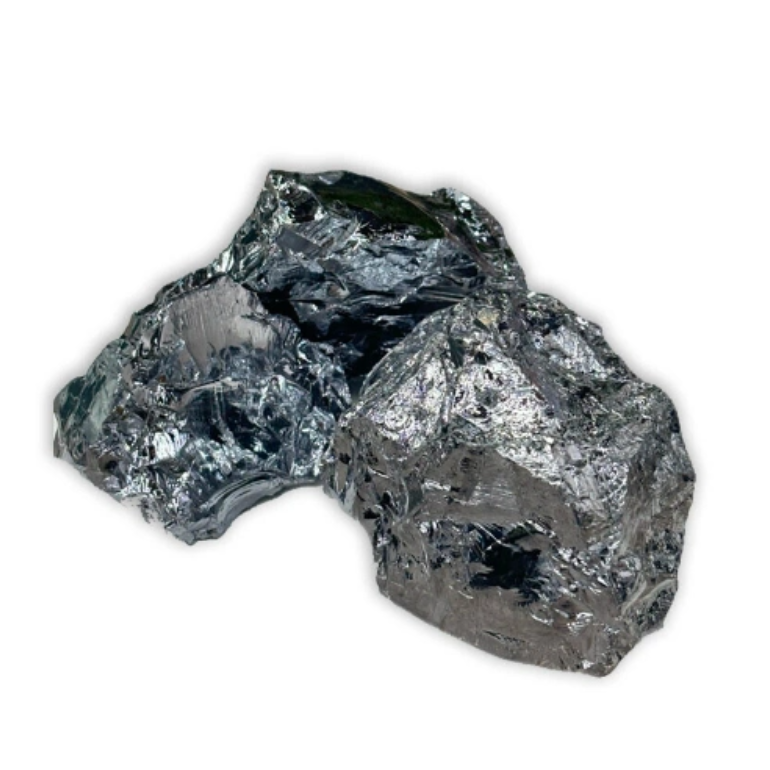 Ordinary Metal Silicon