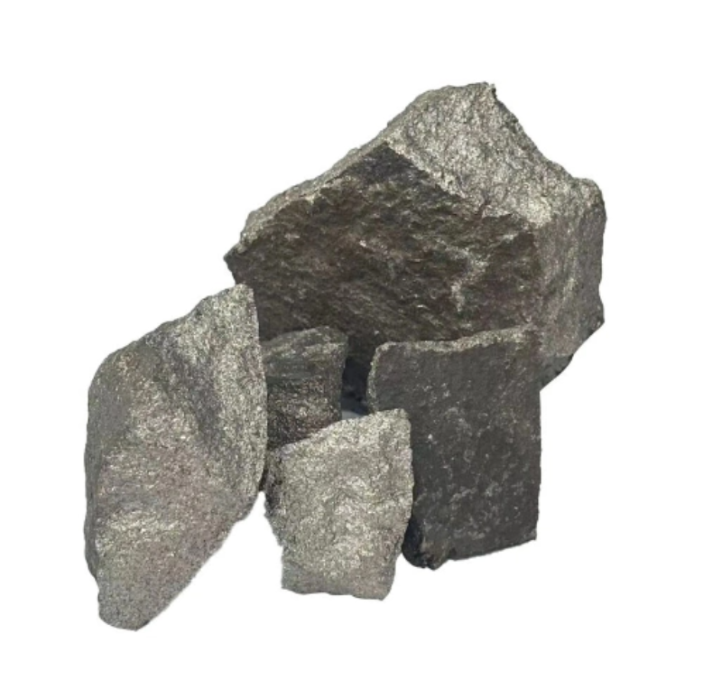 Low-carbon Ferromanganese