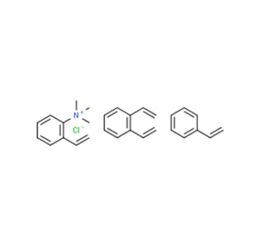 AMBERLITE(R) IRA-400 (CL) CAS#9002-24-8
