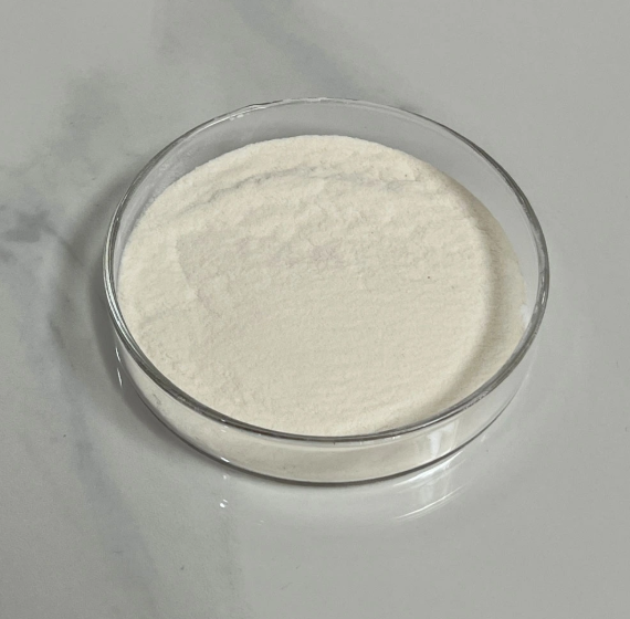 Hydroxypropyl Methyl cellulose CAS#9004-65-3