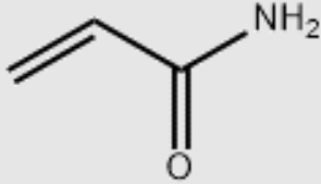 AnionicCationic Polyacrylamide CAS#9003-05-8