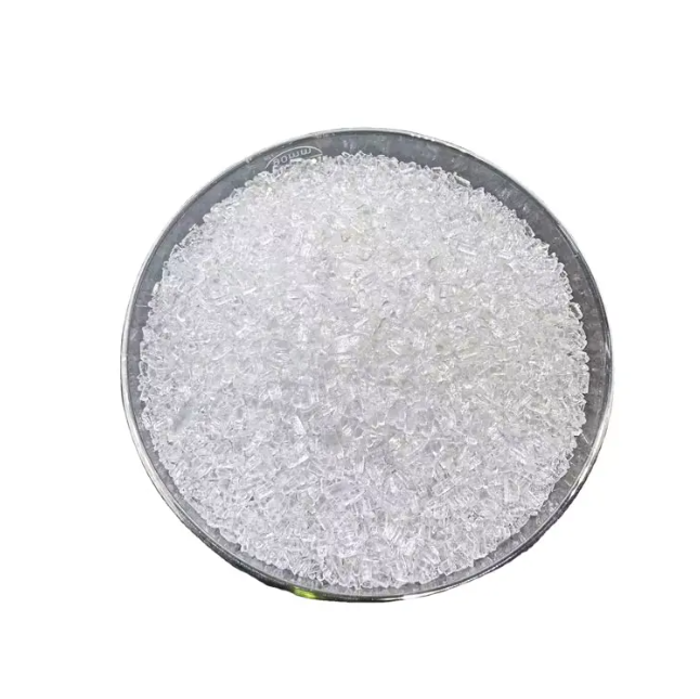Taurine Powder CAS# 107-35-7