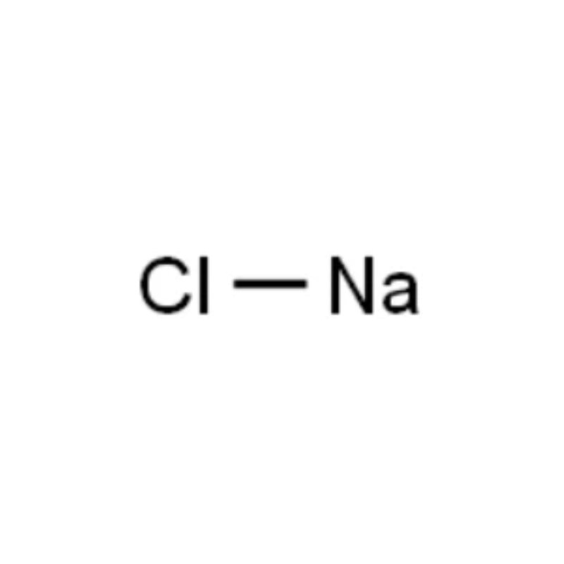 Sodium Chloride CAS#7647-14-5