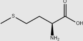 L-Methionine CAS#63-68-3