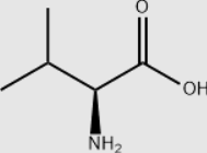 DL-Valine CAS#516-06-3