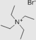 Tetraethylammonium Bromide CAS#71-91-0