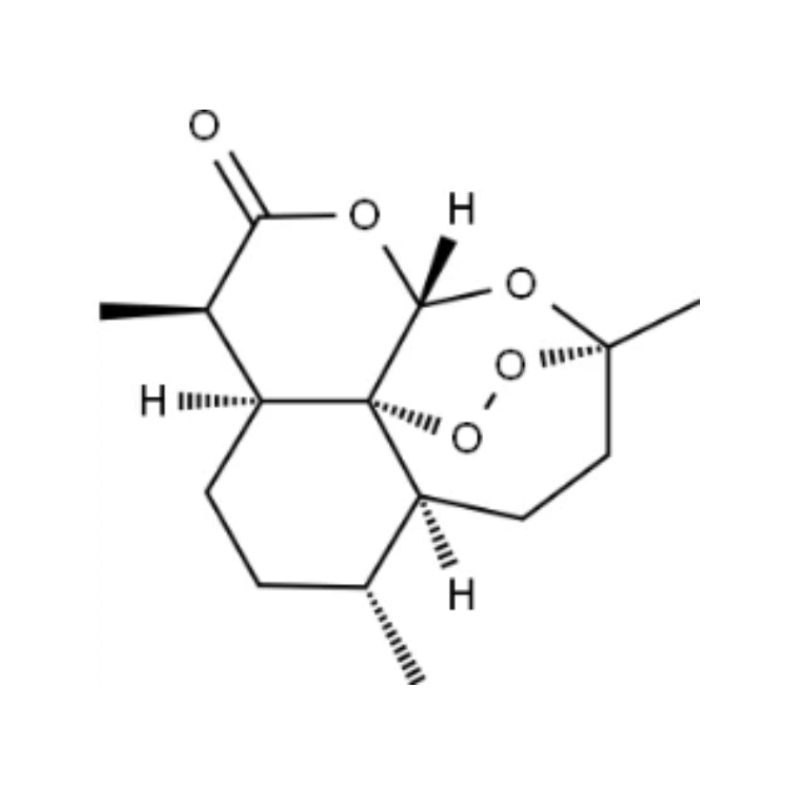 Artemisinin#63968-64-9